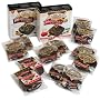 Vitalicious Chocolate Super Sampler, 2-Ounce Units (Pack of 20)