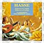 Requiem in C / Miserere in E Minor