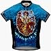 Grateful Dead 30th Anniversary Primal Cycling Jersey