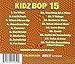 Kidz Bop 15