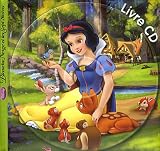 Blanche-Neige (1CD audio)