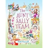 The Aunt Sally Teamby Flick Merauld