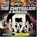 The Chrysalids and Survival (Classic Radio Sci-Fi)