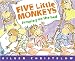 Five Little Monkeys Jumping on the Bed Big Book