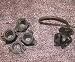 1993 Suzuki GSXR 750 W Gsx-r 750 Intake Manifold Set Image