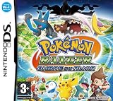 Pokemon Ranger Ombre Su Almia