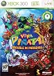 Viva Pi�ata: Trouble in Paradise