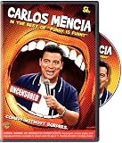 Carlos Mencia: The Best of Funny Is Funny