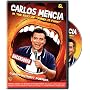 Carlos Mencia: The Best of Funny Is Funny