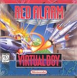 Red Alarm