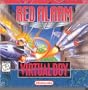 Red Alarm