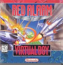 Red Alarm