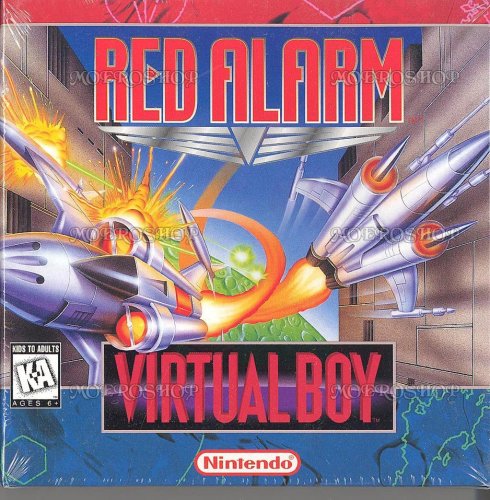 Red Alarm
