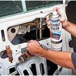 Eastwood Flexible Sealer & Sound Deadener w/ Application Hose