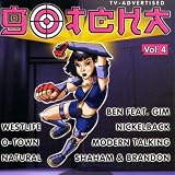 Ben feat. Gim, DJ Bobo, Xavier Naidoo, Nickelback, Kate Winslet, Aquagen, Modern Talking, Rocco, Mad'house..
