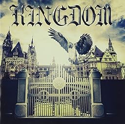 KINGDOM(限定盤B-TYPE)