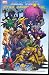 Books : All New Official Handbook of the Marvel Universe A-Z #8