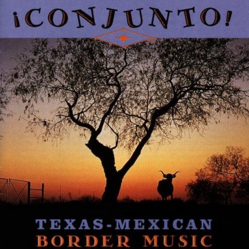 Conjunto!: Texas-Mexican Border Music 6: Contrabando