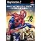 Marvel Super hero games for ps2