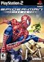 Spiderman: Friend or Foe