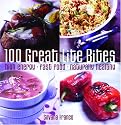 100 Great Lite Bites: High Energy * Fast Food * Naturally Healthy