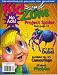 Kid Zone, February/March 2008 Issue