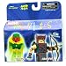 Search : MARVEL Mini Mates VISON & HAWKEYE 2PK Collectible