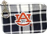 Auburn Tigers Coin Purse