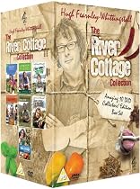 The River Cottage Collection [DVD] [2009]