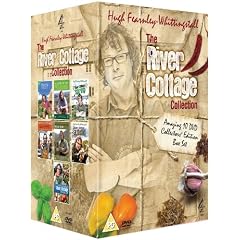 The River Cottage Collection [DVD]
