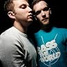 Image of Caspa & Rusko