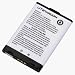 UTStarcom Communications Standard Battery