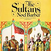 The Sultans | [Noel Barber]