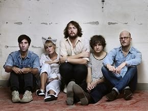 Bilder von Shout Out Louds