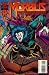 Search : Morbius the Living Vampire #19 Psychic Consequence