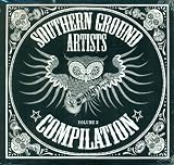 Southern Ground Artists Compilation Volume 2