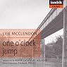 One O'Clock Jump: A Swing Town Mystery