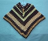 Crochet Poncho