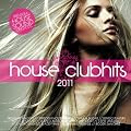 House Clubhits 2011