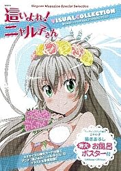 這いよれ!ニャル子さん ビジュアルコレクション (メガミマガジンスペシャルセレクション)