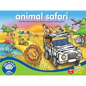 Animal Safari