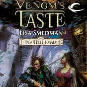 Venom's Taste: Forgotten Realms: House of Serpents, Book 1 | Lisa Smedman