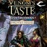 Venom's Taste: Forgotten Realms: House of Serpents, Book 1