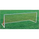 Kwik Goal 7' x 21' Academy Soccer Goal- Single