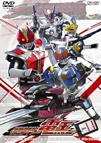 仮面ライダー電王 VOL.11 [DVD]