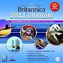 Encyclopedia Britannica Ultimate Reference Suite 2011 DVD-ROM