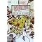 Read good comics NOT by Miller, Moore, Gaiman, Morrison