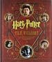 Harry Potter Film Wizardry