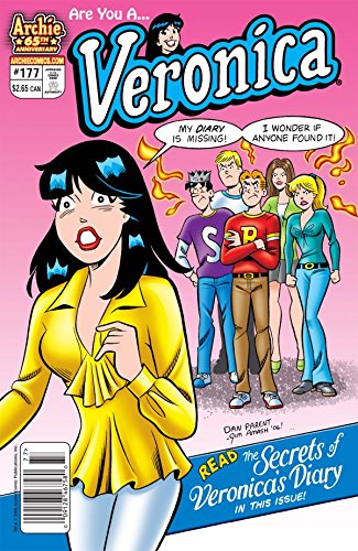 Veronica #177