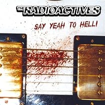 Say Yeah To Hell!